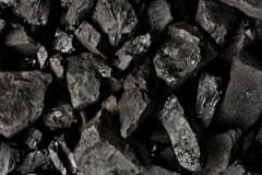 Ushaw Moor coal boiler costs