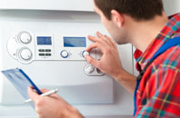 free Ushaw Moor gas safe engineer quotes